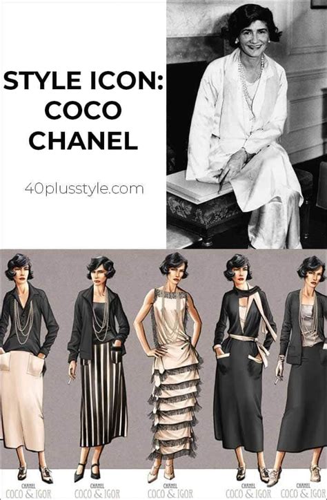 what materials did coco chanel use|coco chanel design process.